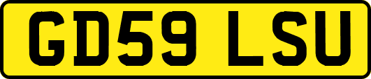 GD59LSU