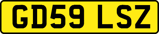 GD59LSZ