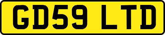 GD59LTD