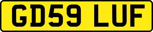 GD59LUF