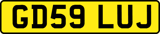 GD59LUJ