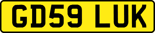 GD59LUK