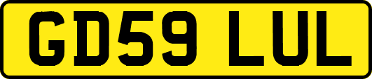 GD59LUL