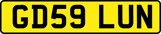 GD59LUN