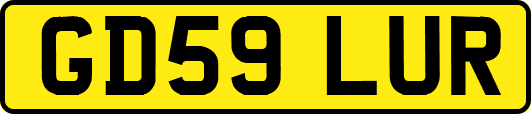 GD59LUR
