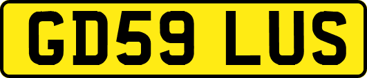 GD59LUS