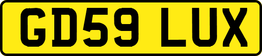 GD59LUX