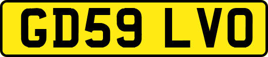GD59LVO