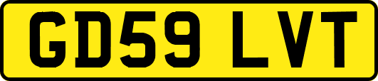 GD59LVT