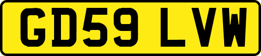 GD59LVW