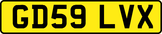 GD59LVX