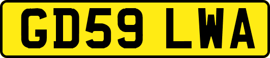 GD59LWA
