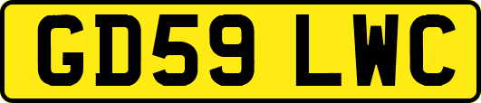 GD59LWC