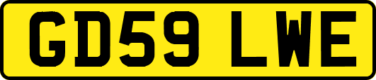 GD59LWE