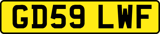 GD59LWF