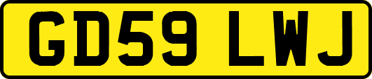 GD59LWJ