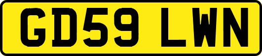 GD59LWN