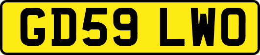 GD59LWO