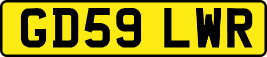 GD59LWR