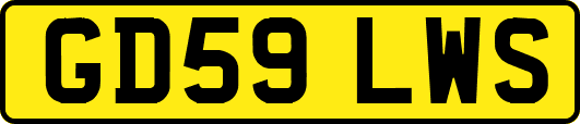 GD59LWS