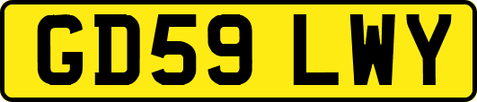 GD59LWY