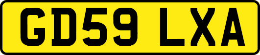 GD59LXA