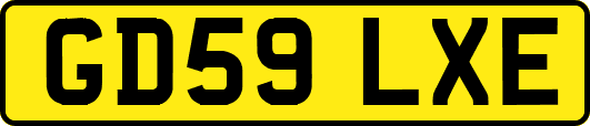 GD59LXE