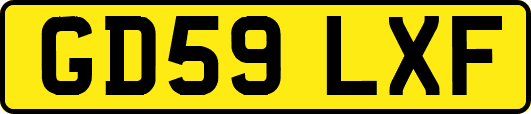GD59LXF