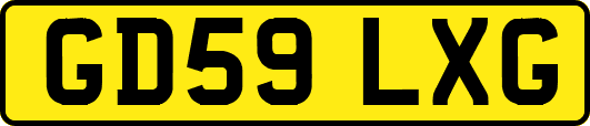 GD59LXG