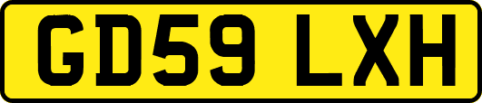 GD59LXH