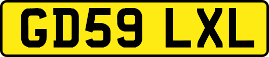 GD59LXL