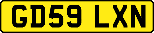 GD59LXN