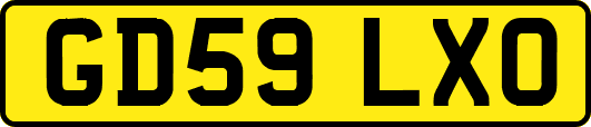GD59LXO