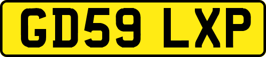 GD59LXP