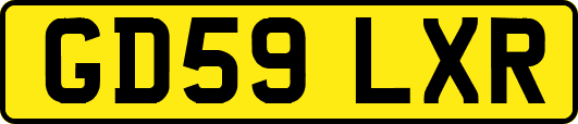 GD59LXR