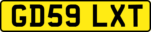 GD59LXT