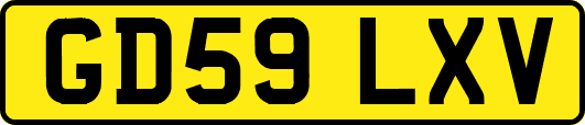GD59LXV