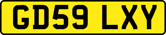 GD59LXY