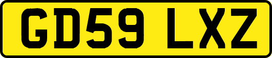 GD59LXZ