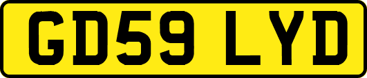 GD59LYD