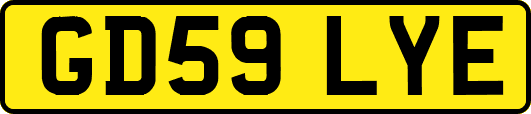GD59LYE