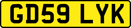 GD59LYK