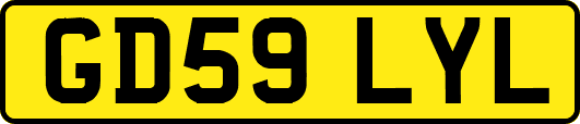 GD59LYL