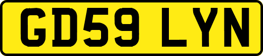 GD59LYN