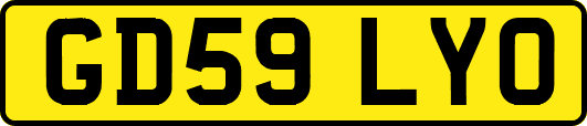 GD59LYO