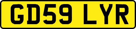GD59LYR