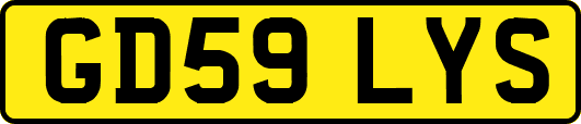 GD59LYS