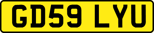 GD59LYU
