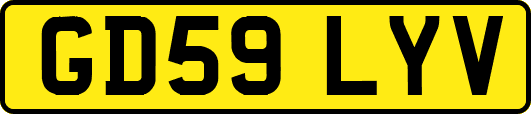 GD59LYV