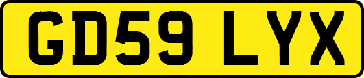 GD59LYX